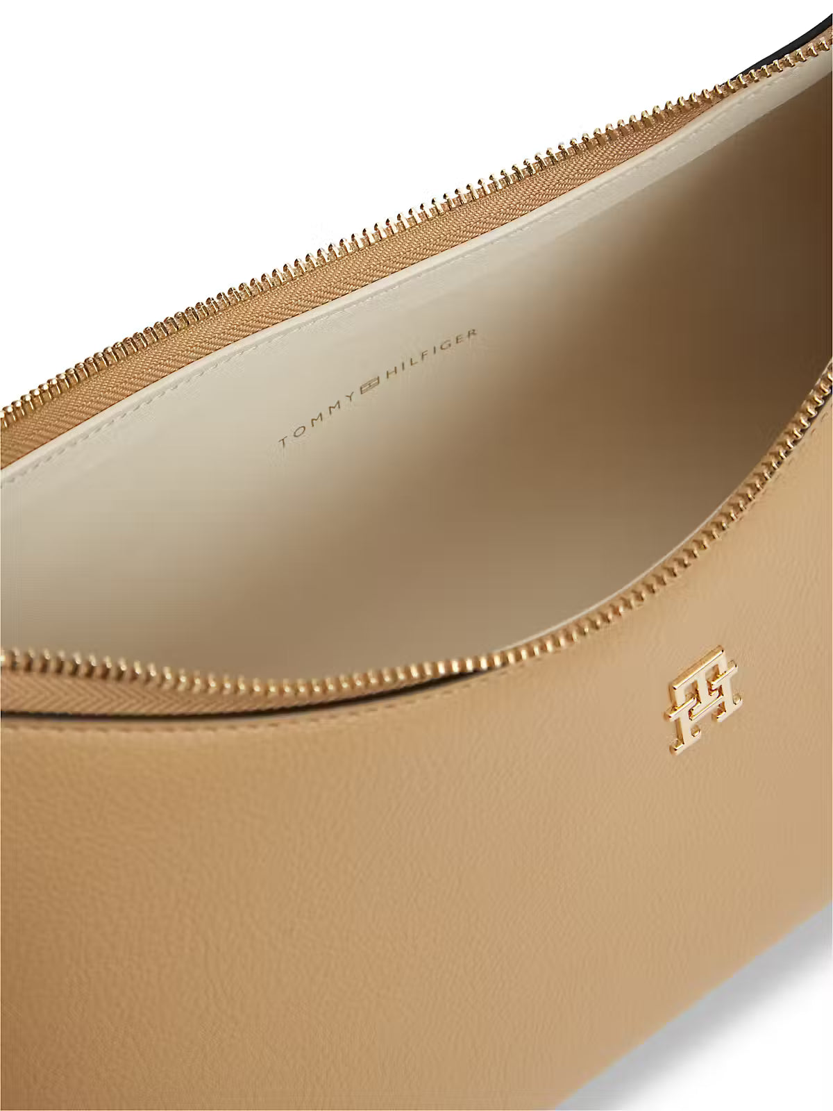 Tommy Hilfigher Shoulderbag camel