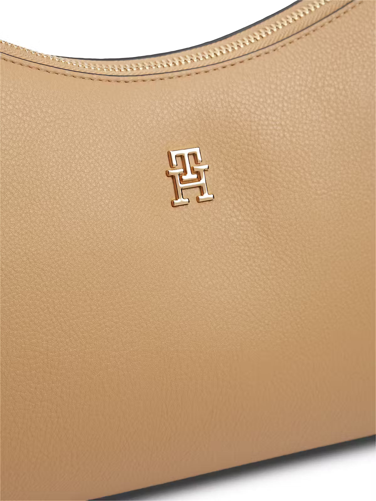 Tommy Hilfigher Shoulderbag camel