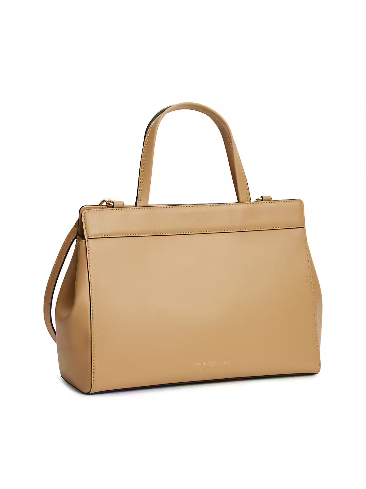 Tommy Hilfigher Handväska beige