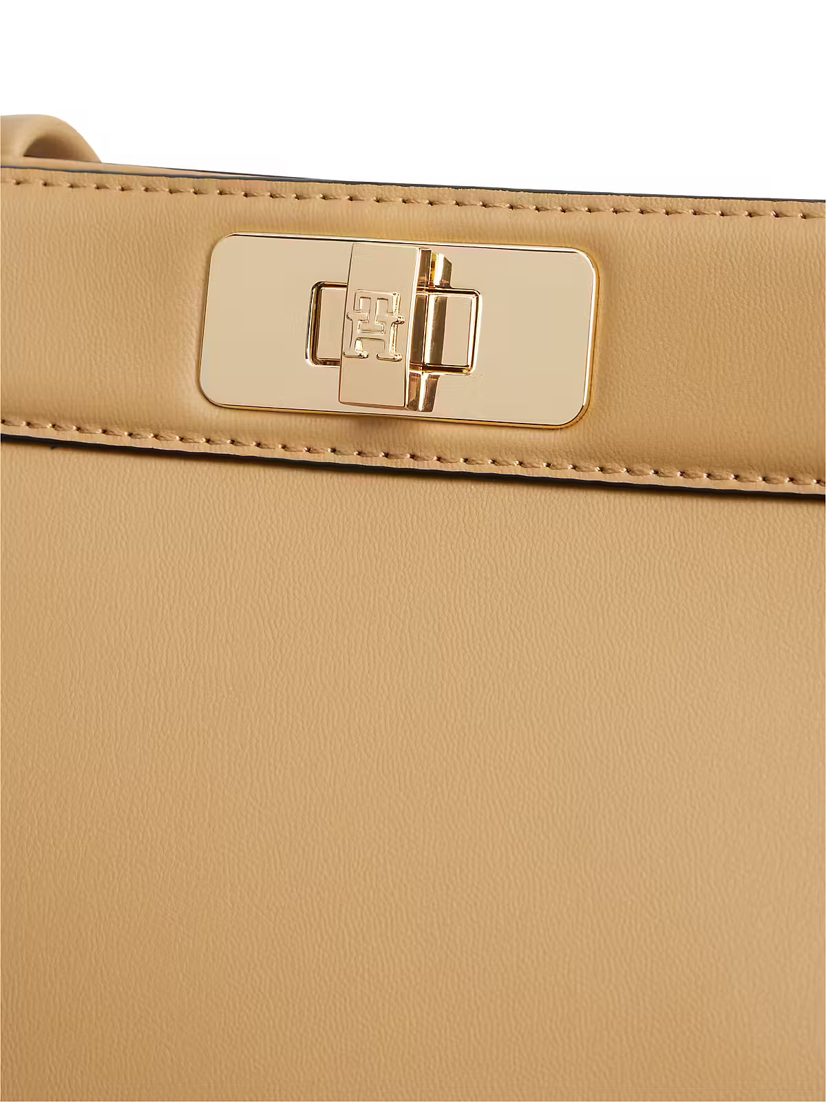Tommy Hilfigher Handväska beige