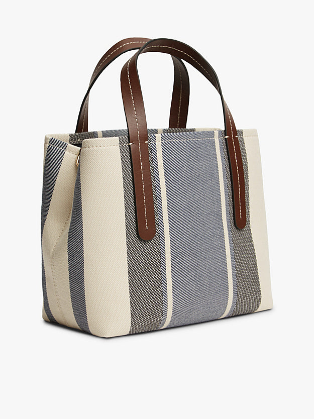 Tommy Hilfigher Handväska multi/blå