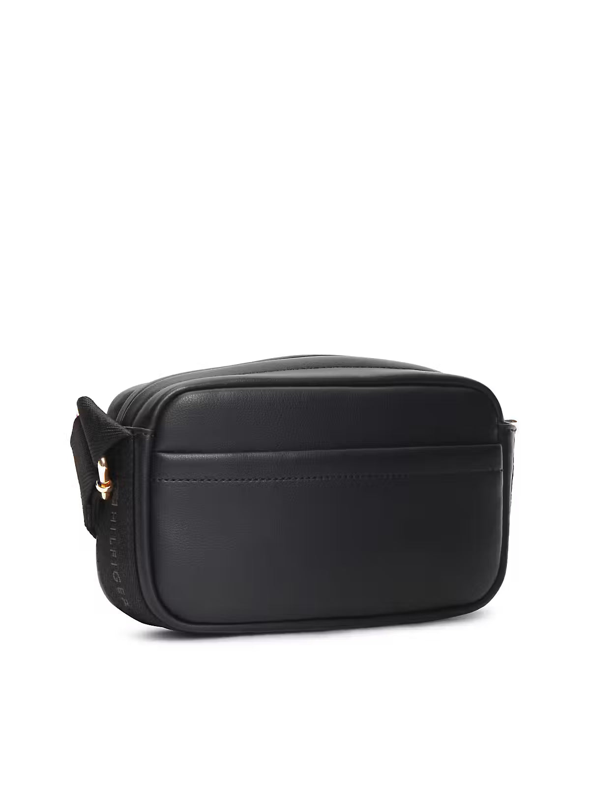Tommy Hilfigher Crossbody svart