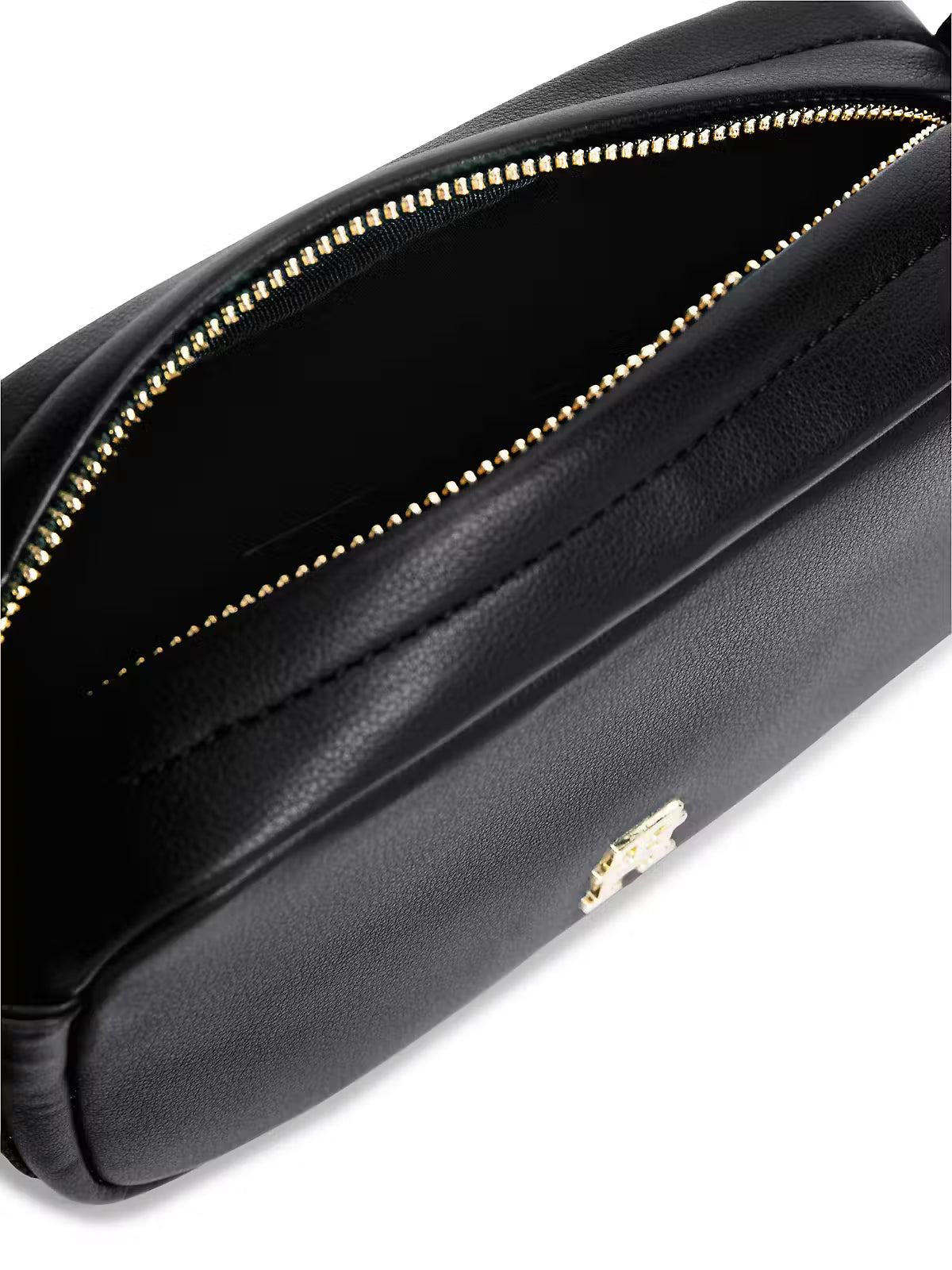 Tommy Hilfigher Crossbody svart
