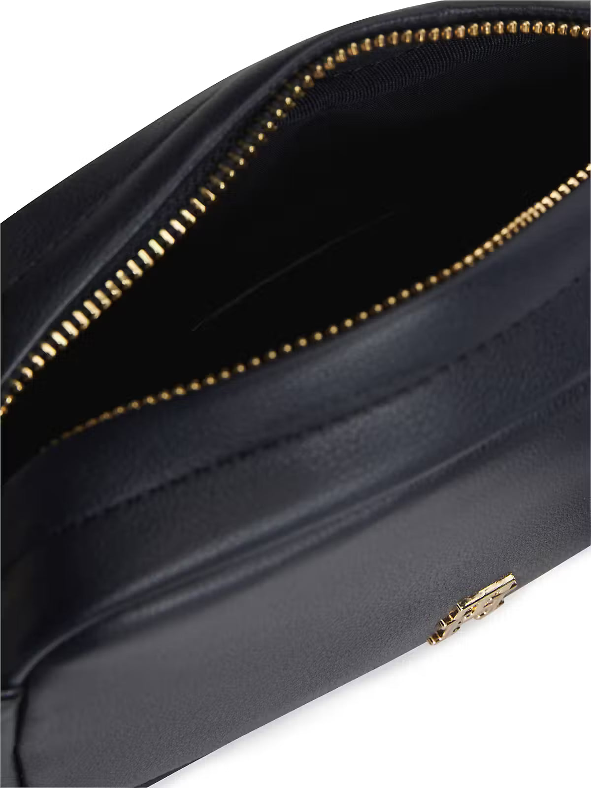 Tommy Hilfigher Crossbody marinblå
