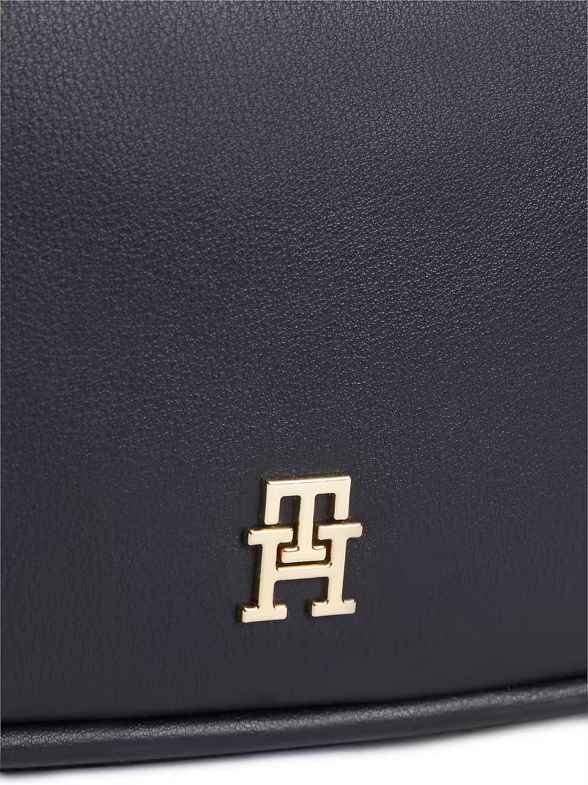 Tommy Hilfigher Crossbody marinblå