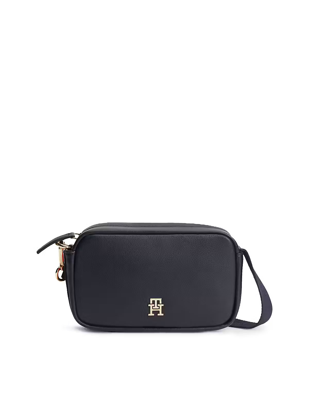 Tommy Hilfigher Crossbody marinblå