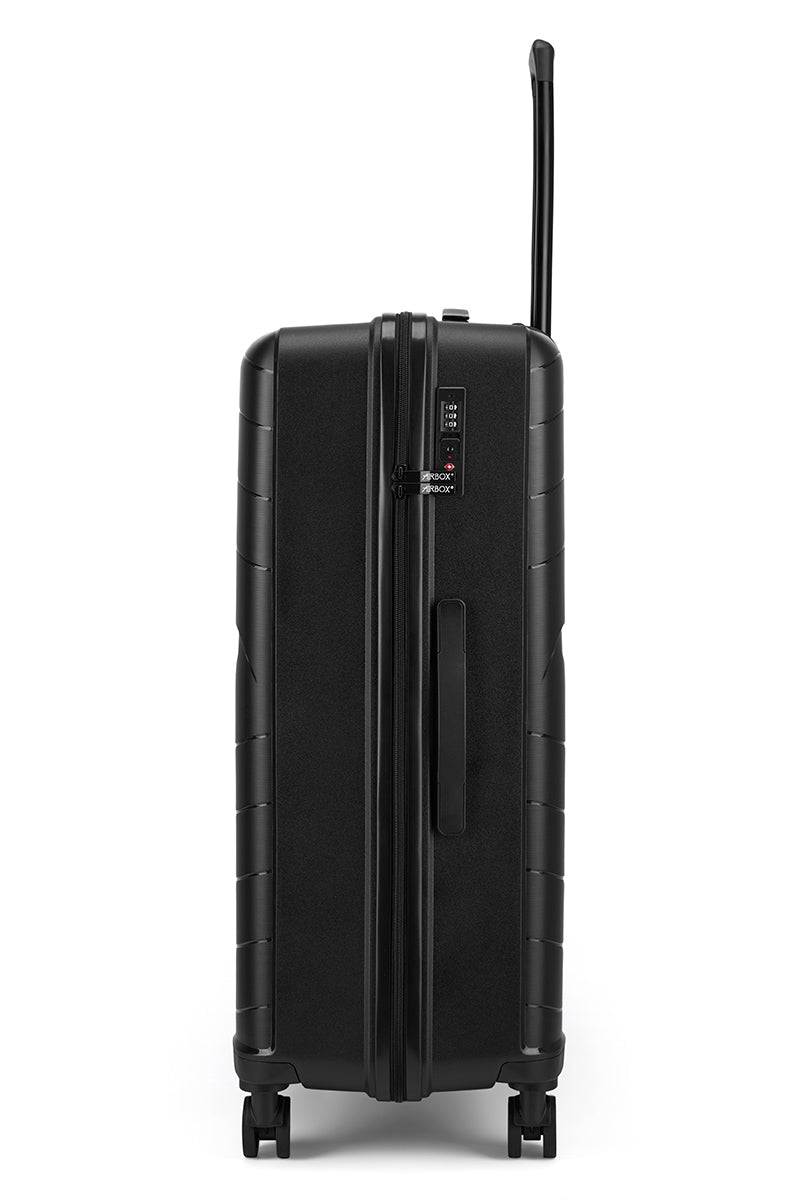 Airbox AZ13 3-set 55-75 cm svart