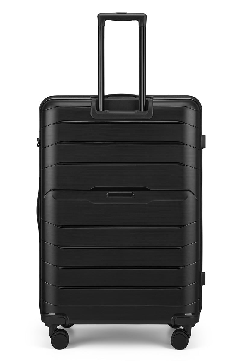 Airbox AZ13 3-set 55-75 cm svart