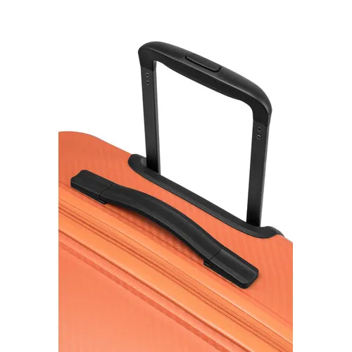 Airbox Resväska/kabinväska 55 cm orange