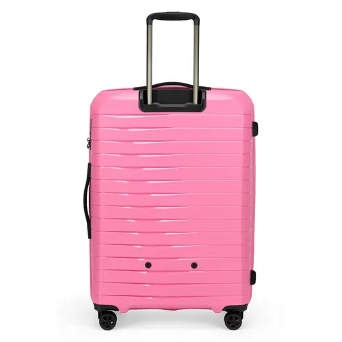 Airbox Resväska AZ18 75 cm metallic pink