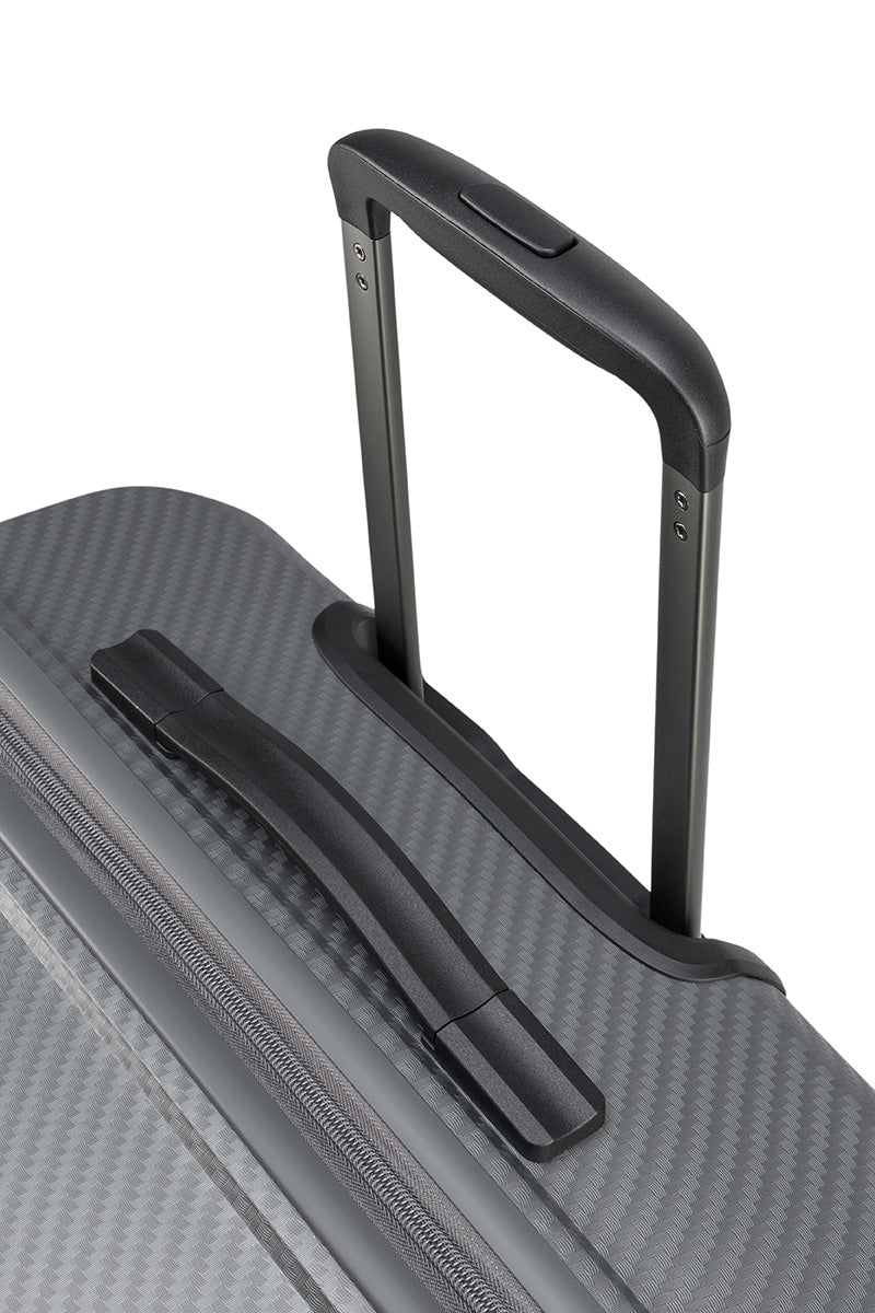 Airbox Resväska 75 cm carbon grey