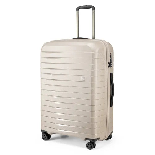 Airbox Resväska AZ18 75 cm champagne