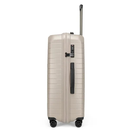 Airbox Resväska AZ18 75 cm champagne