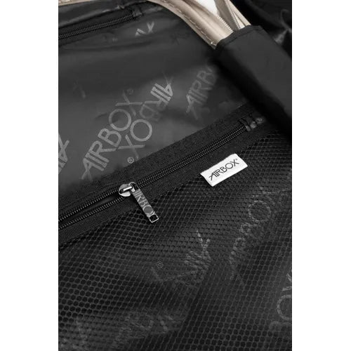 Airbox Resväska AZ18 75 cm champagne