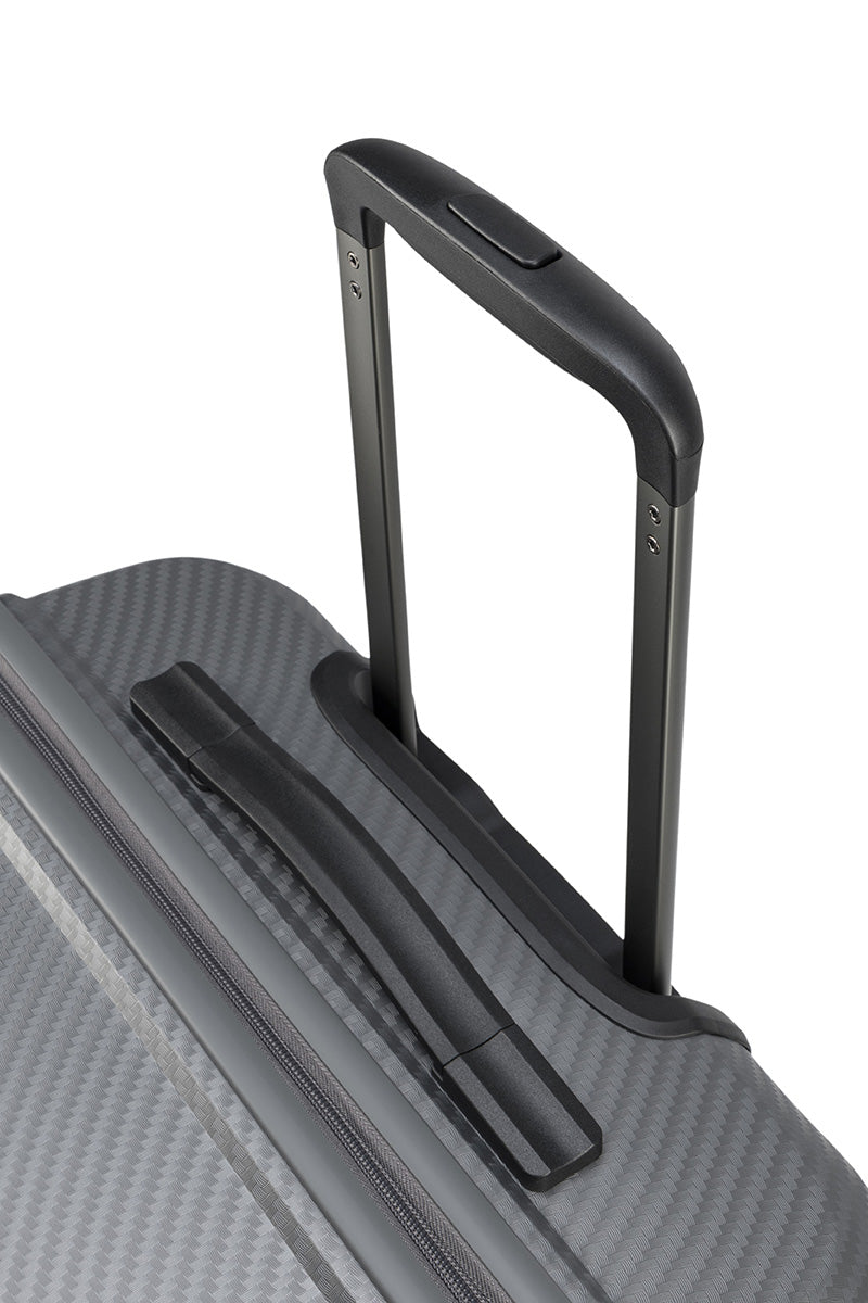 Airbox Resväska 66 cm carbon grey