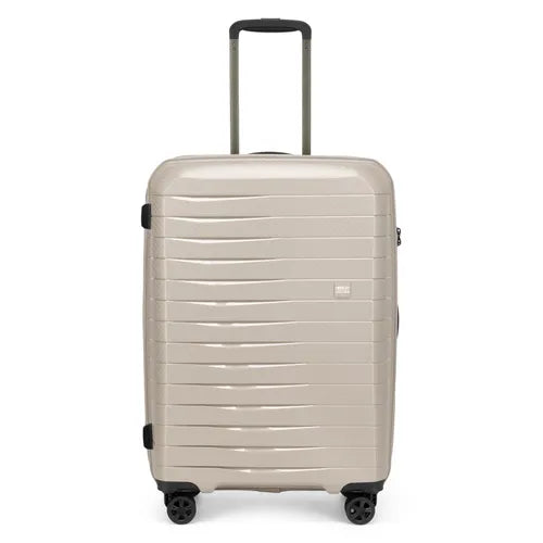 Airbox Resväska 66 cm champagne