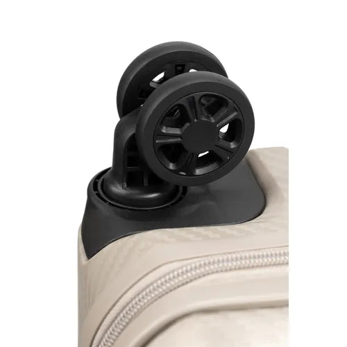 Airbox Resväska 66 cm champagne