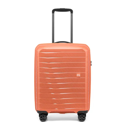Airbox Resväska/kabinväska 55 cm orange