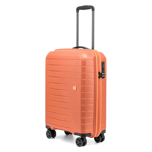 Airbox Resväska/kabinväska 55 cm orange