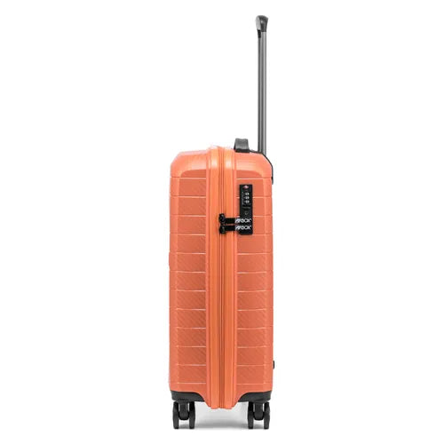 Airbox Resväska/kabinväska 55 cm orange