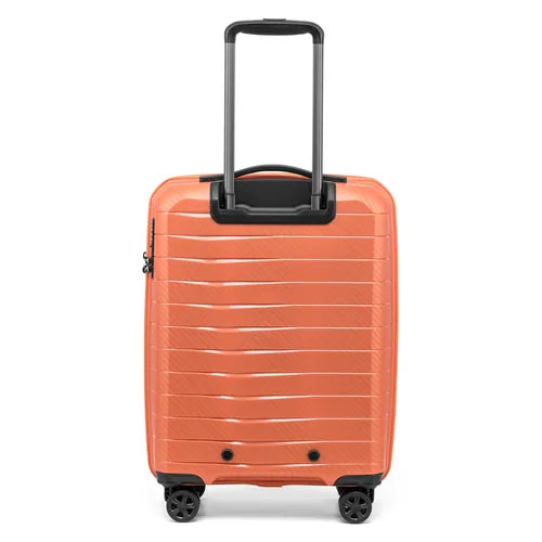 Airbox Resväska/kabinväska 55 cm orange