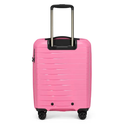 Airbox Resväska/kabinväska 55 cm metallic pink