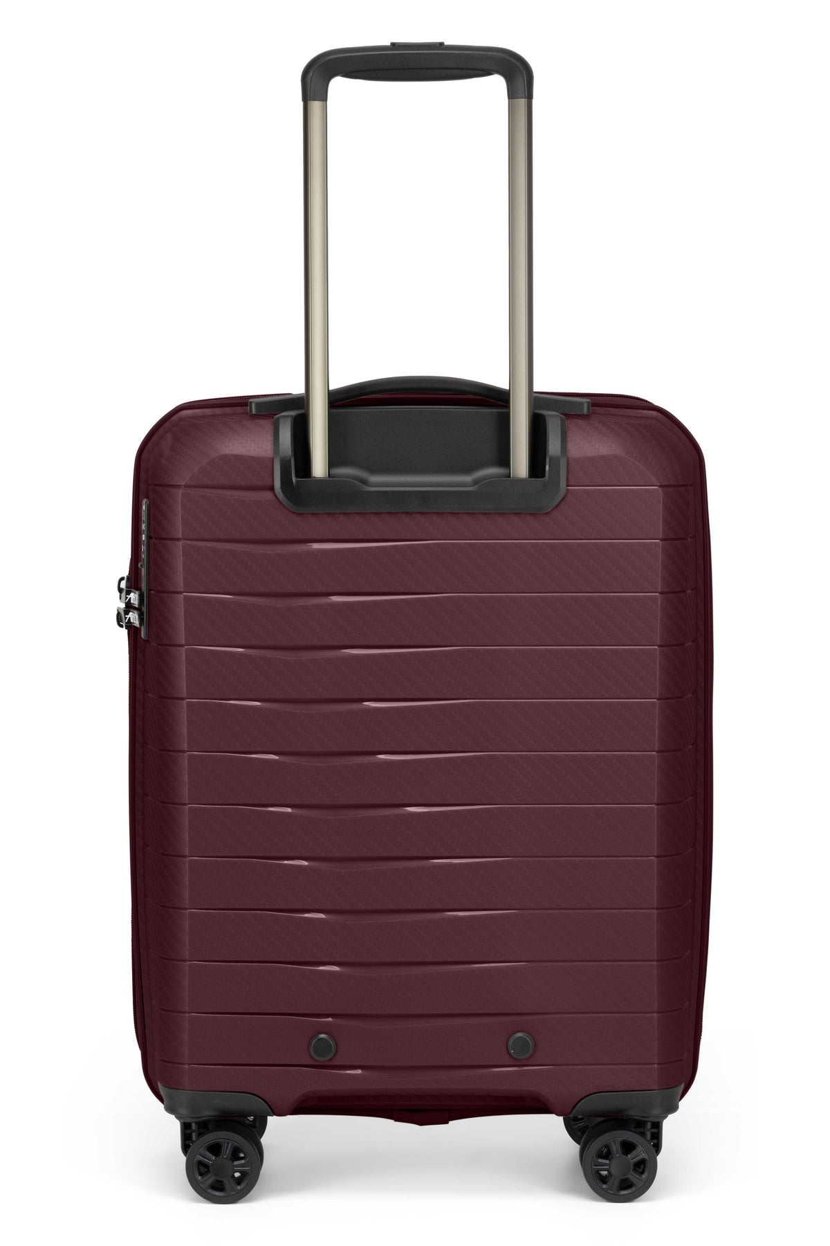 Airbox AZ18 55 cm trolley 4 w_Cranberry Red