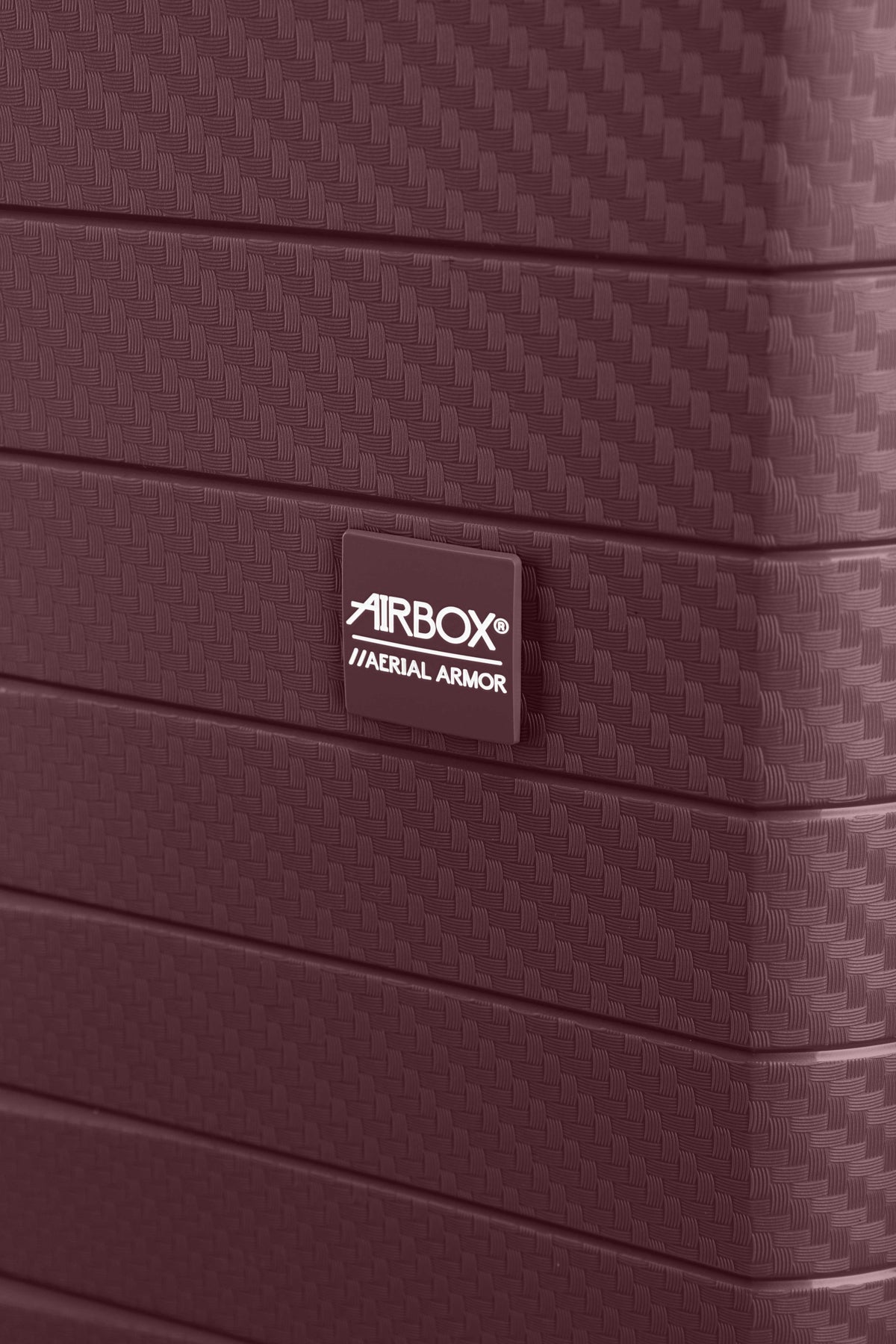Airbox AZ18 55 cm trolley 4 w_Cranberry Red
