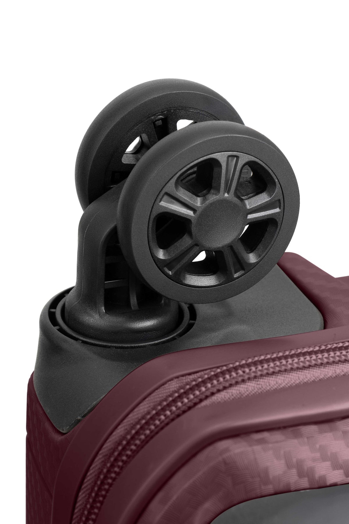 Airbox AZ18 55 cm trolley 4 w_Cranberry Red