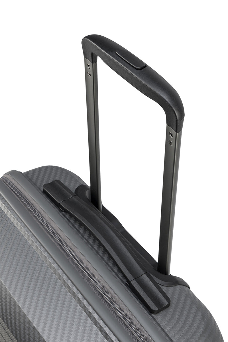 Airbox Resväska/kabinväska 55 cm carbon grey