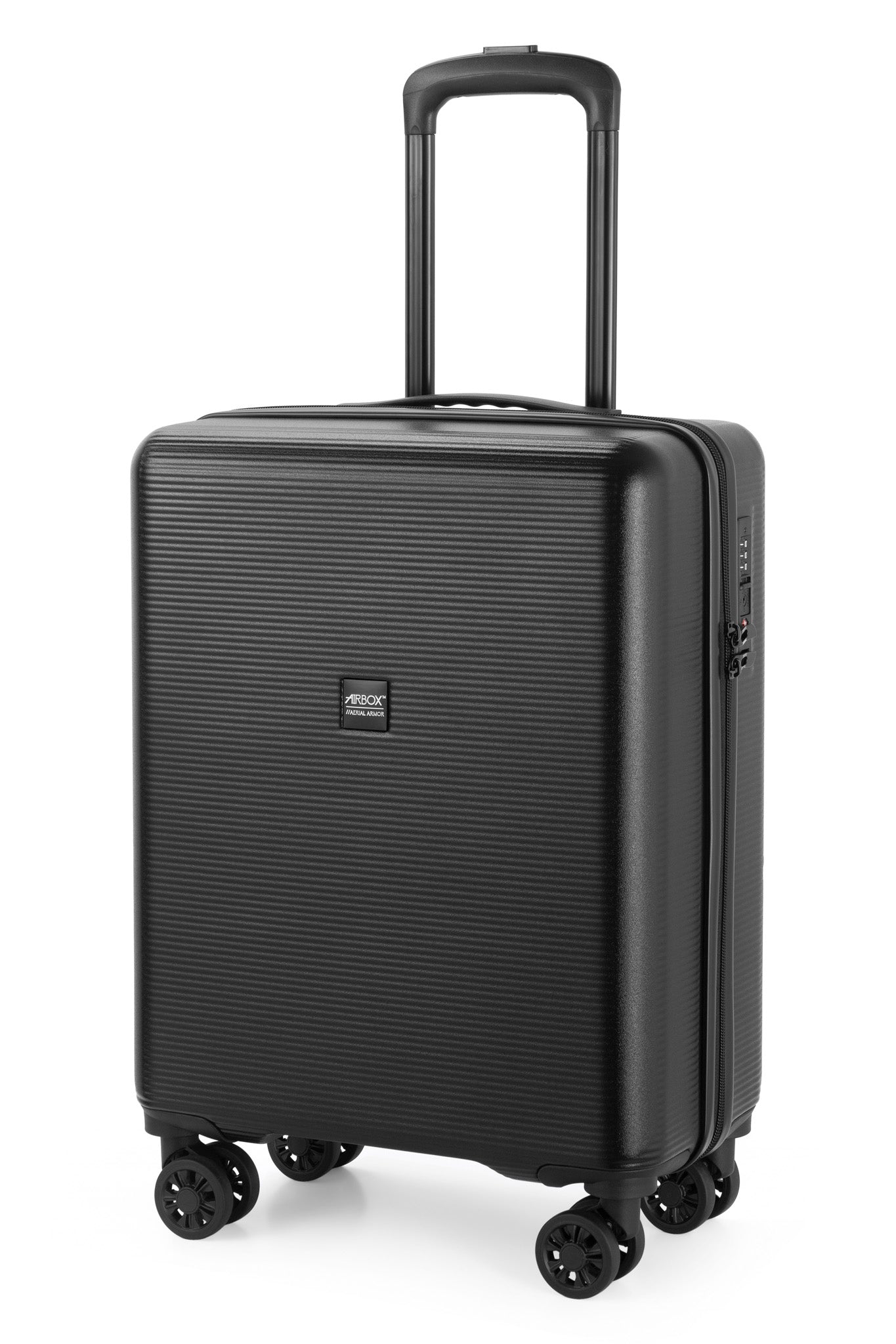 Airbox AZ26 55 cm trolley 4 w_Black