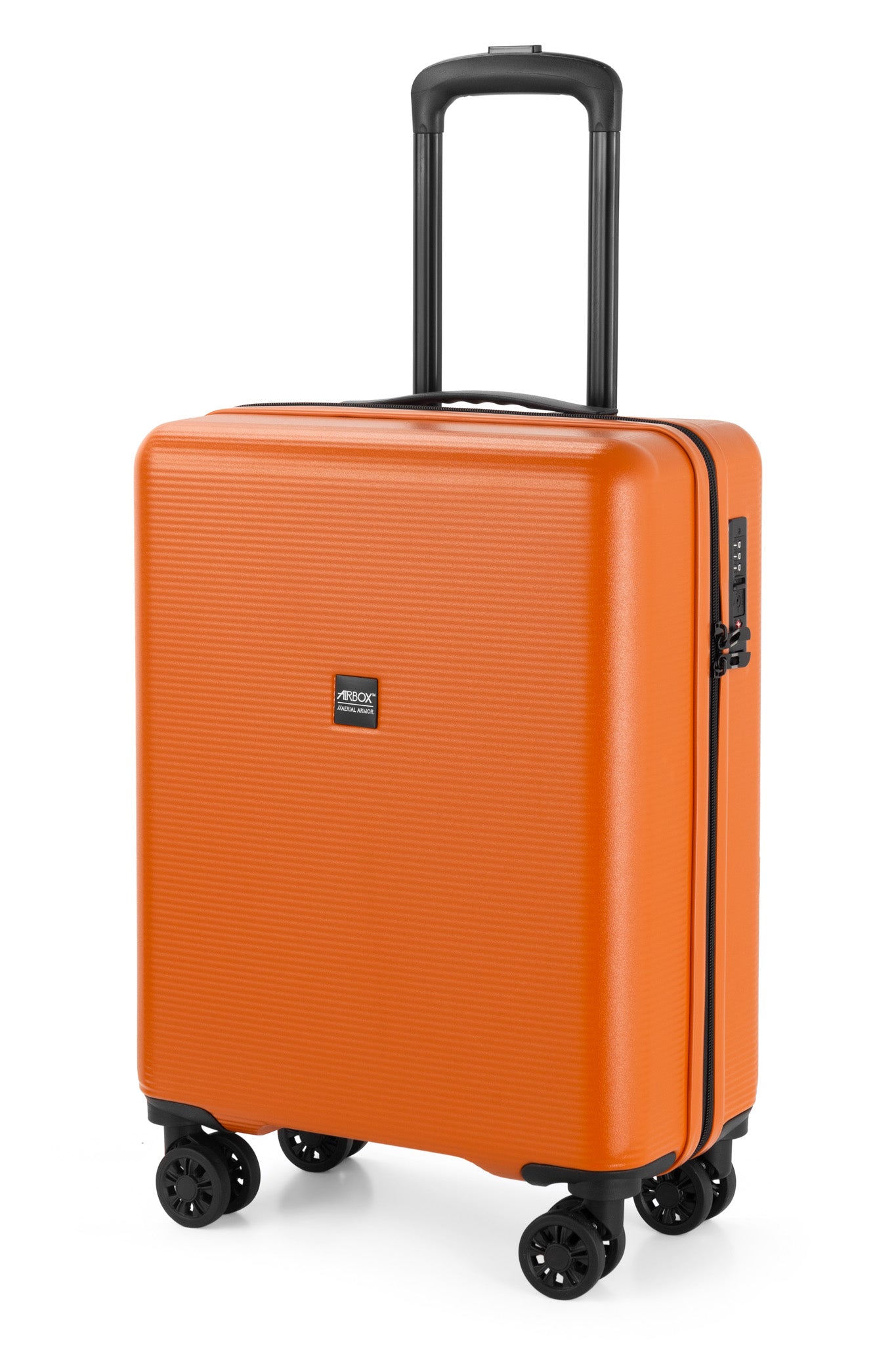 Airbox AZ26 55 cm trolley 4 w_Orange