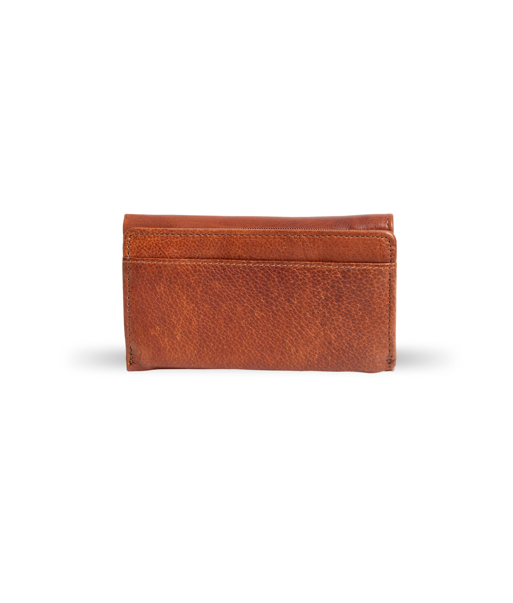 BHC Plånbok Tiramisu cognac 1406