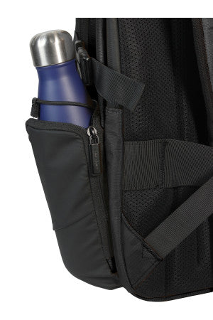 Samsonite BIZ2GO BP 17.3" EXP OVERNIGHT SVART 142145