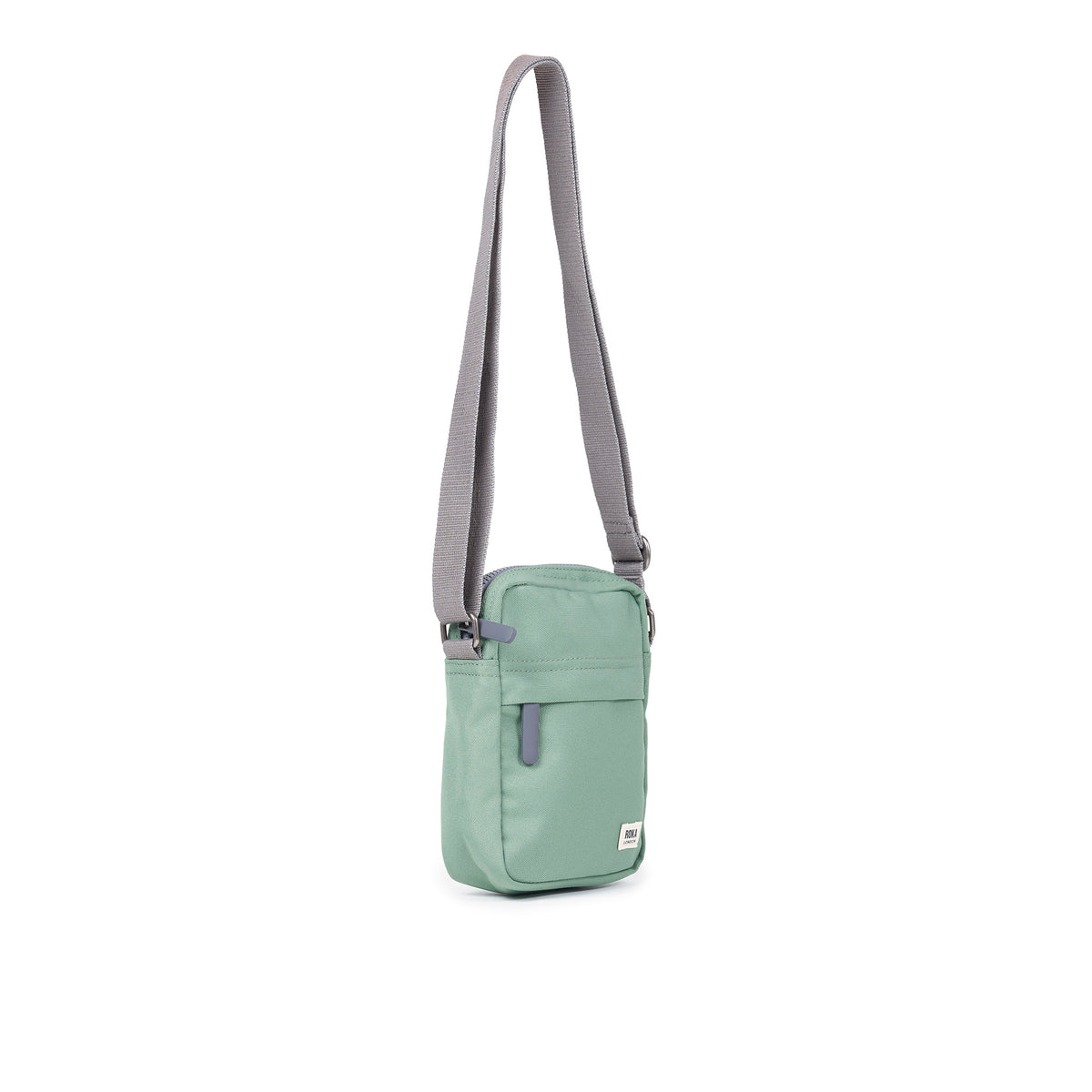 Roka Shoulderbag Bond frost
