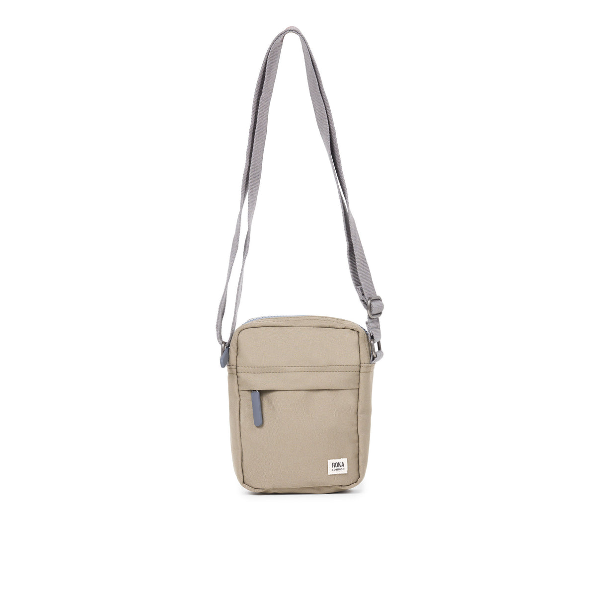 Roka Shoulderbag Bond taupe