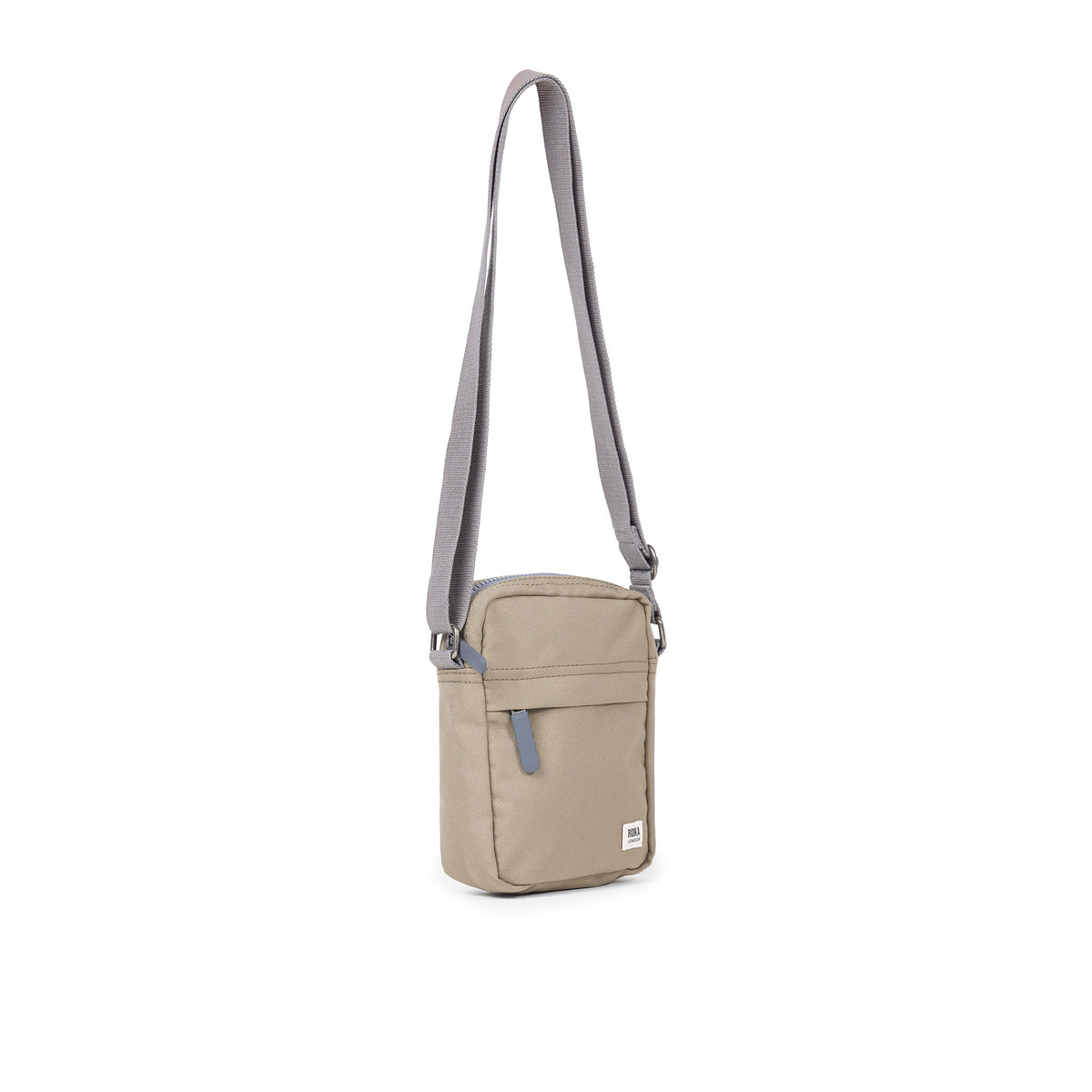 Roka Shoulderbag Bond taupe