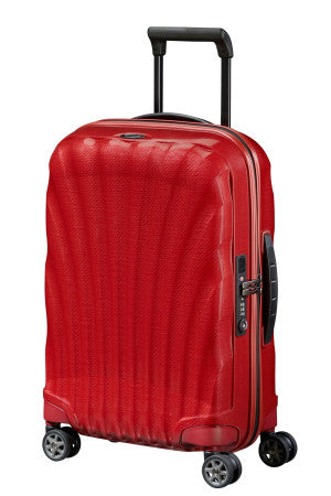 Samsonite C-LITE SPINNER 55/20 CHILI RED