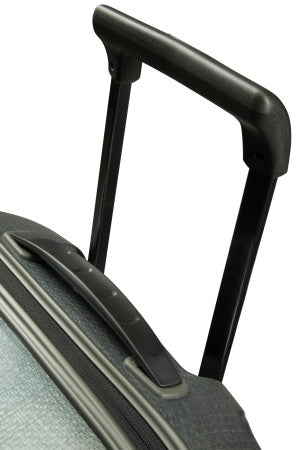 Samsonite C-LITE SPINNER 55/20 METALLIC GREEN