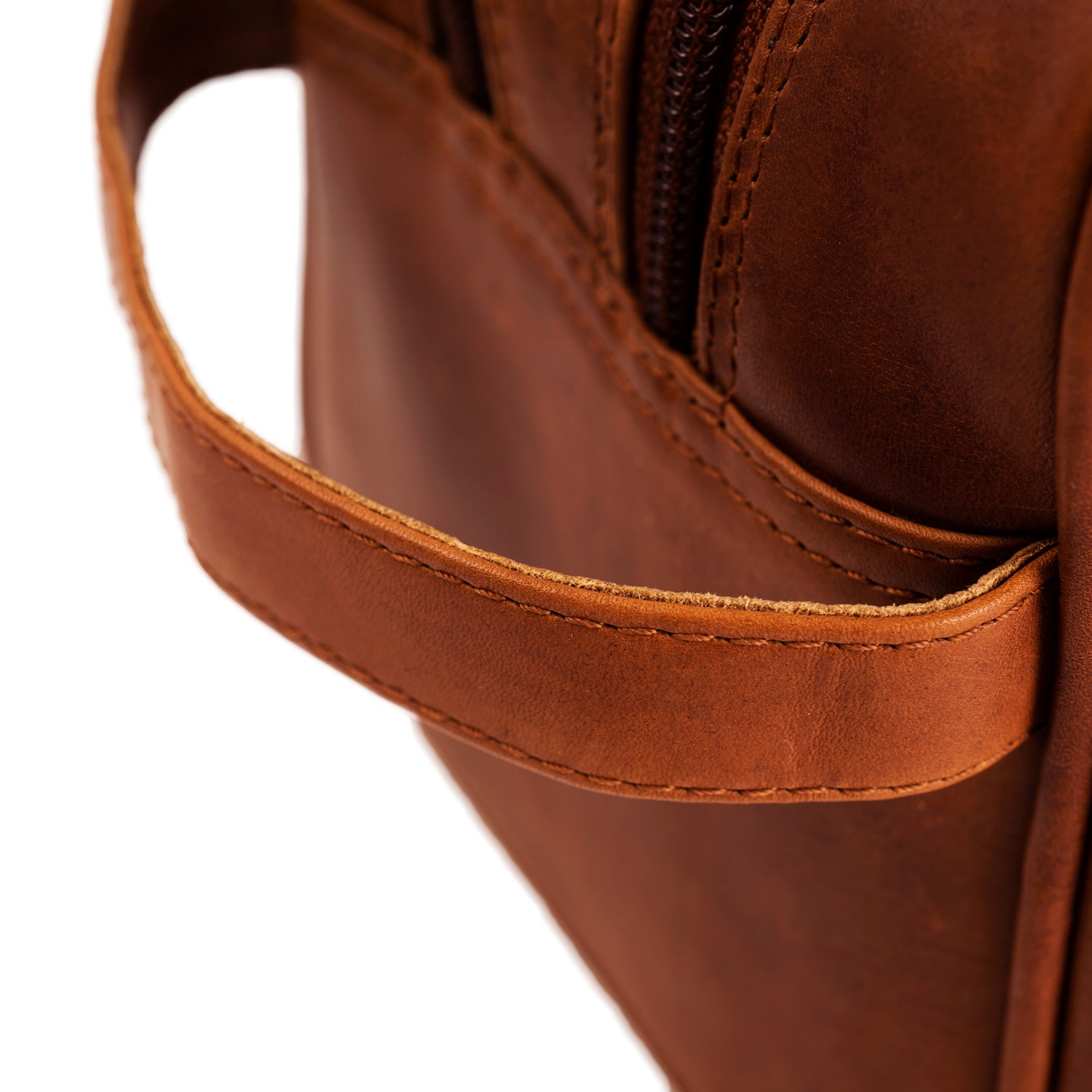 The Chesterfield brand Necessär Stacey skinn cognac
