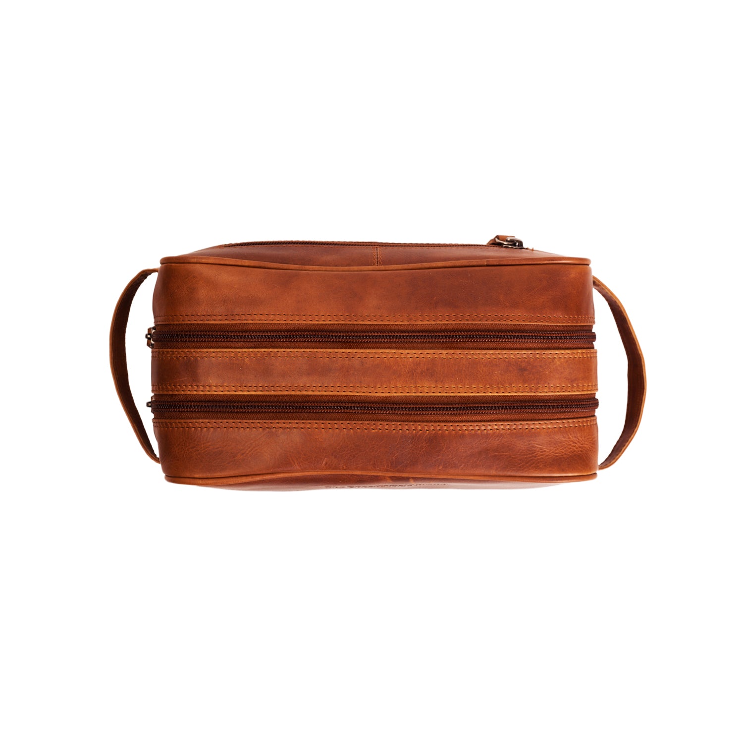 The Chesterfield brand Necessär Stacey skinn cognac