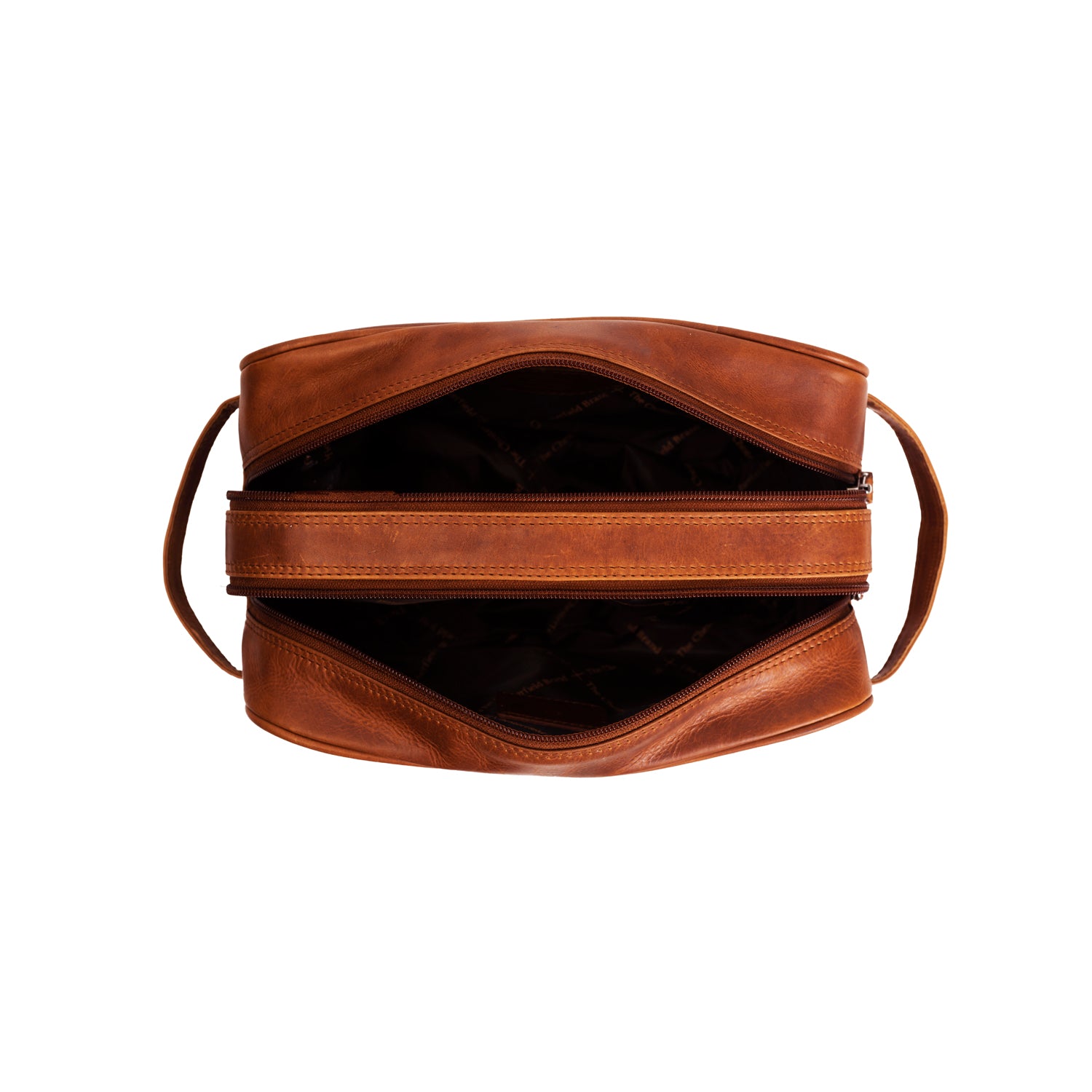 The Chesterfield brand Necessär Stacey skinn cognac