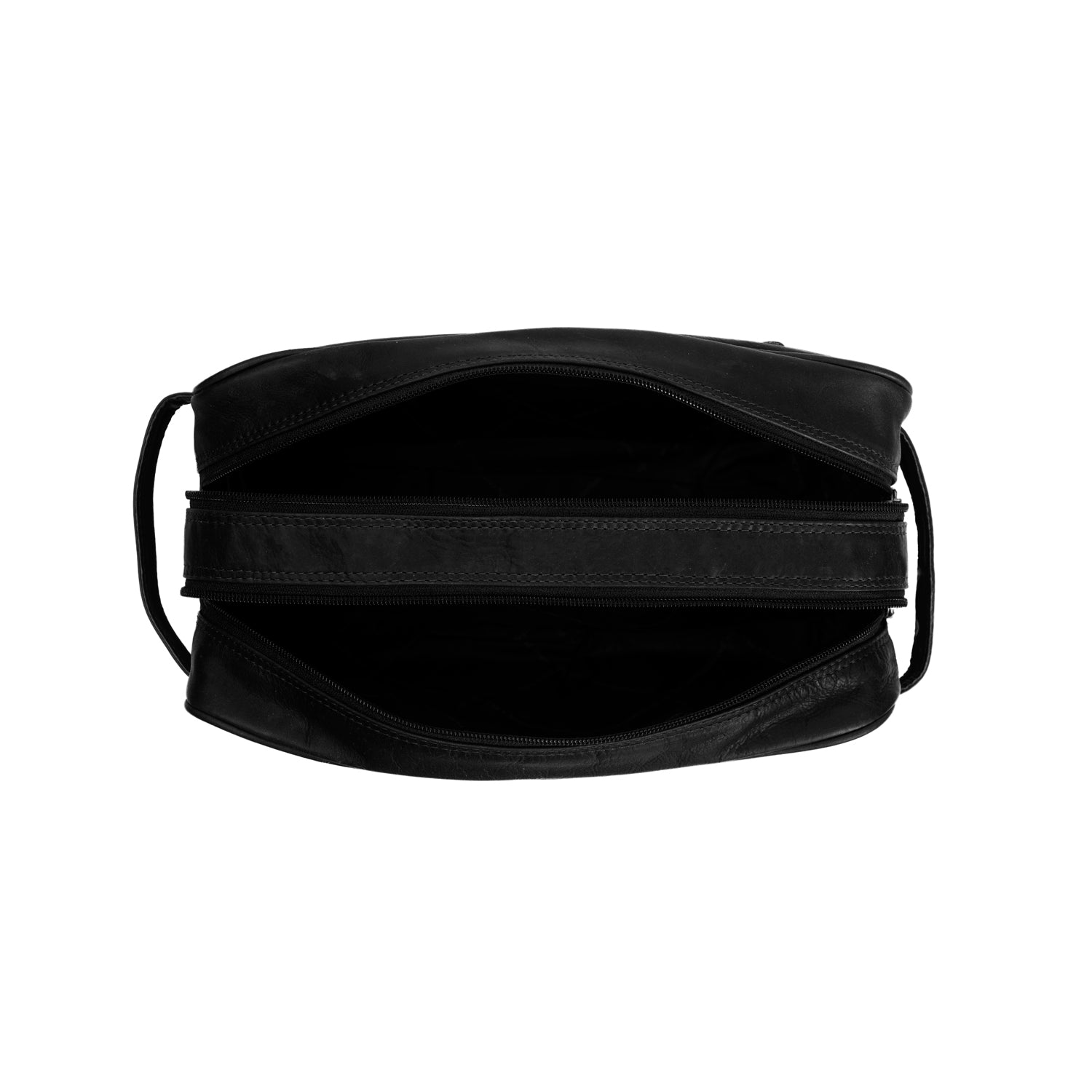 The Chesterfield brand Necessär Stefan skinn svart