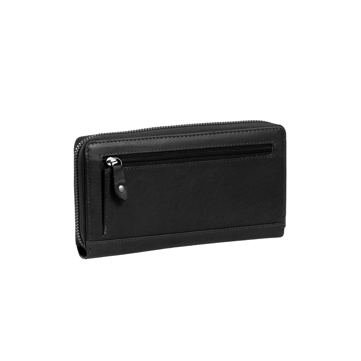 The Chesterfield brand Plånbok Nova svart