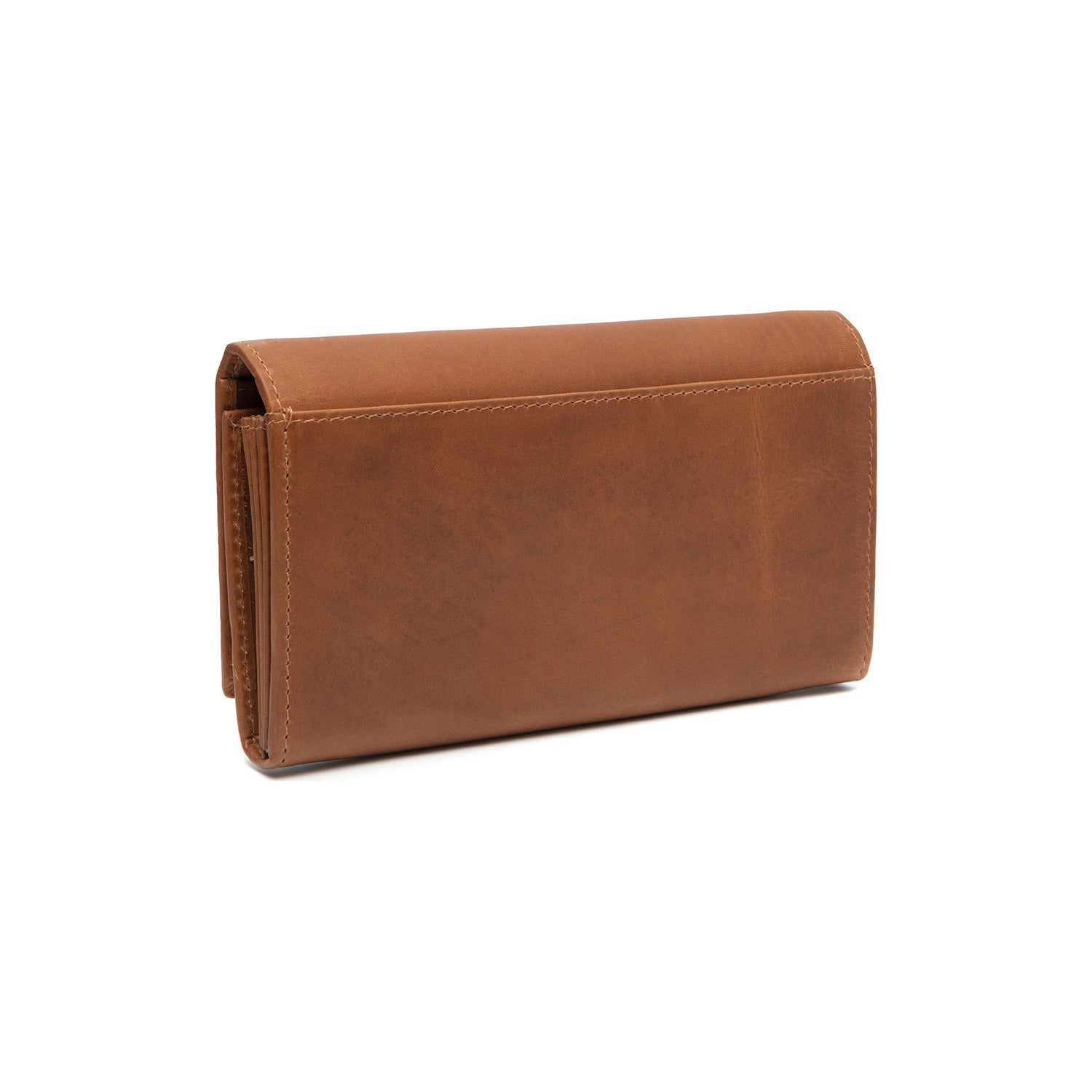 The Chesterfield Brand plånbok Mirthe cognac