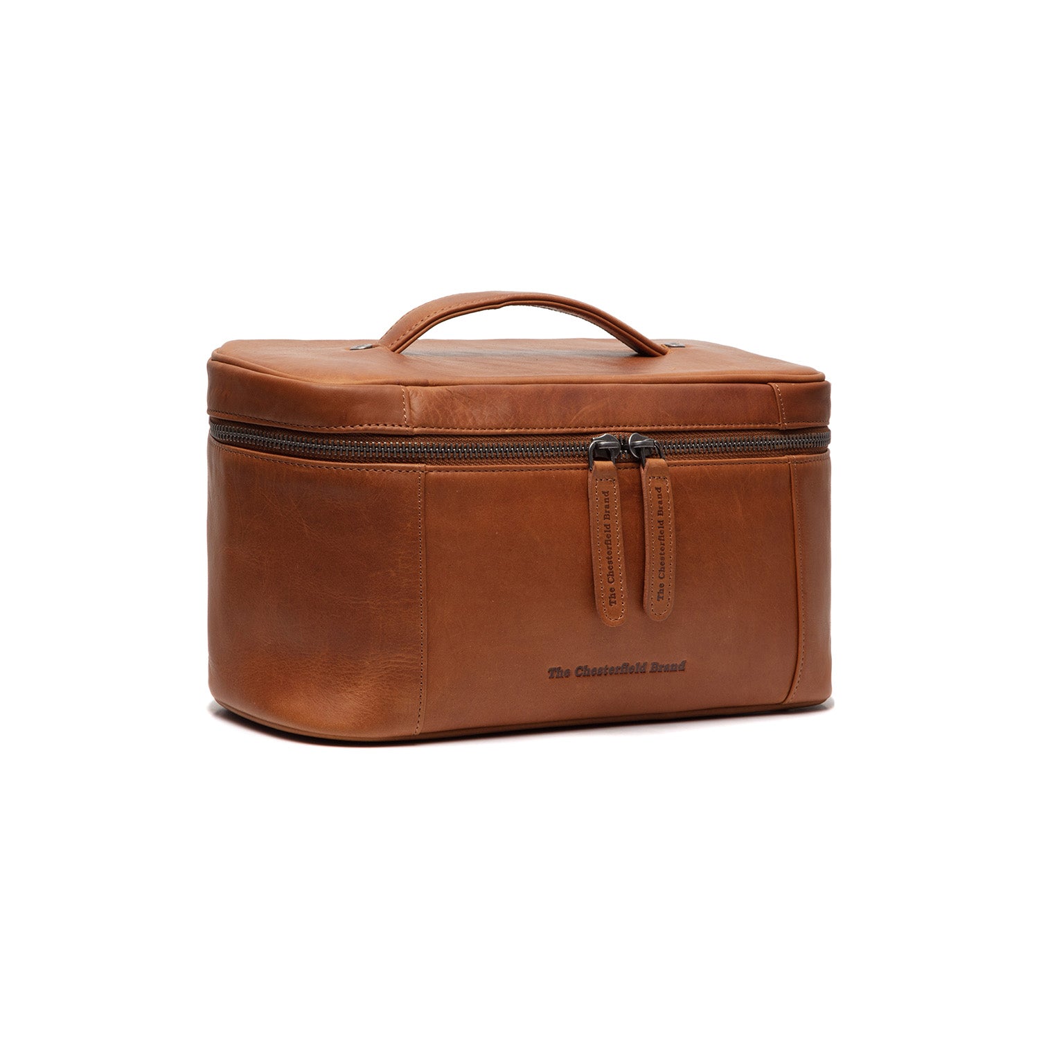 The Chesterfield brand Necessär Limone cognac