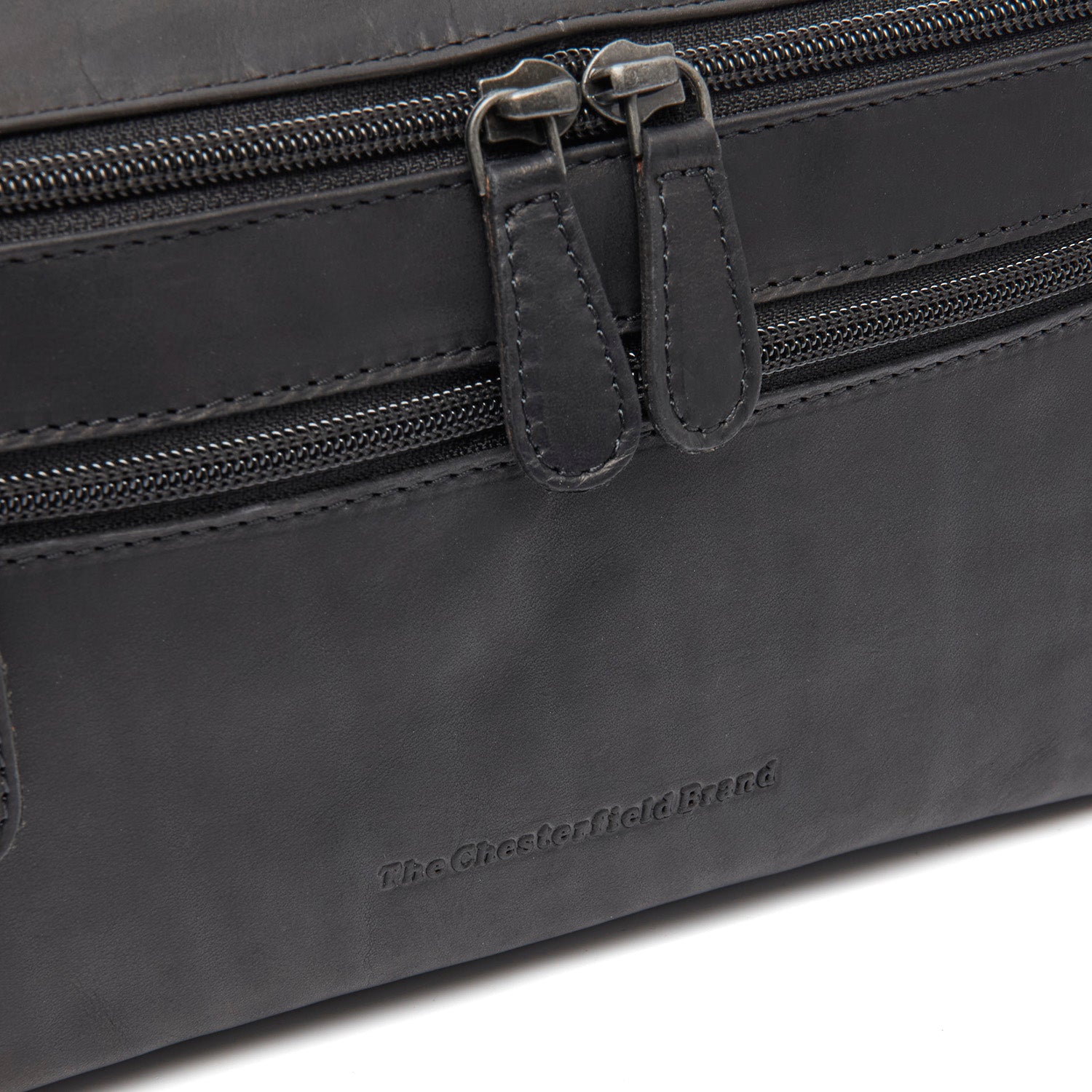 The Chesterfield Brand Necessär Elmia svart