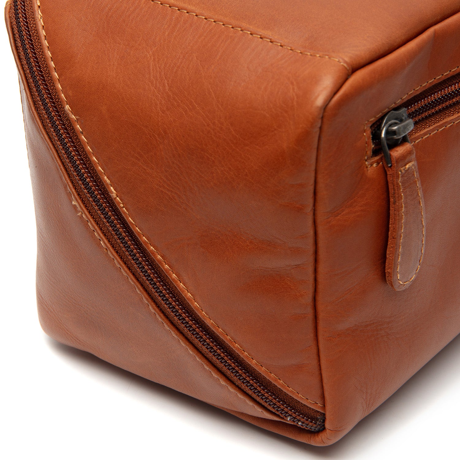 The Chesterfield Brand Necessär Elmia cognac