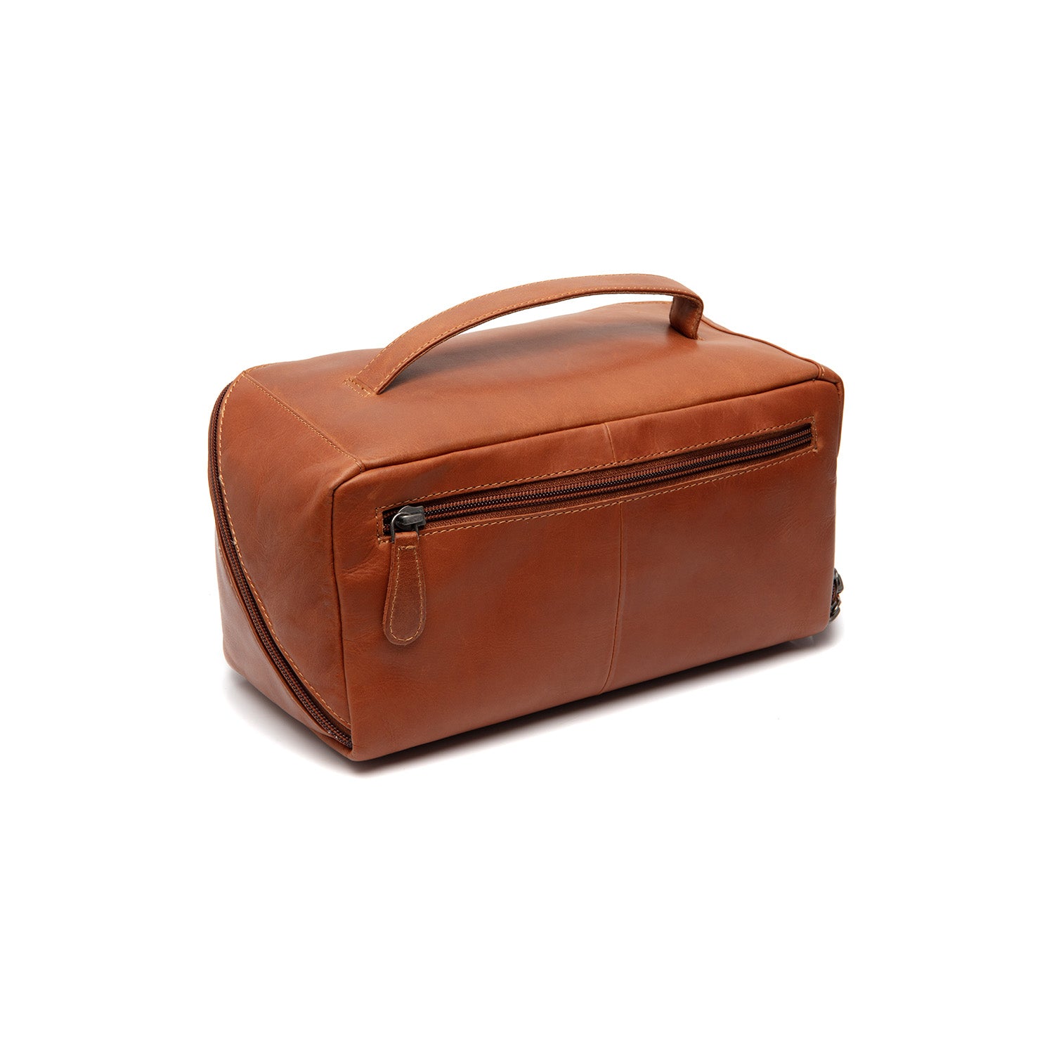 The Chesterfield Brand Necessär Elmia cognac