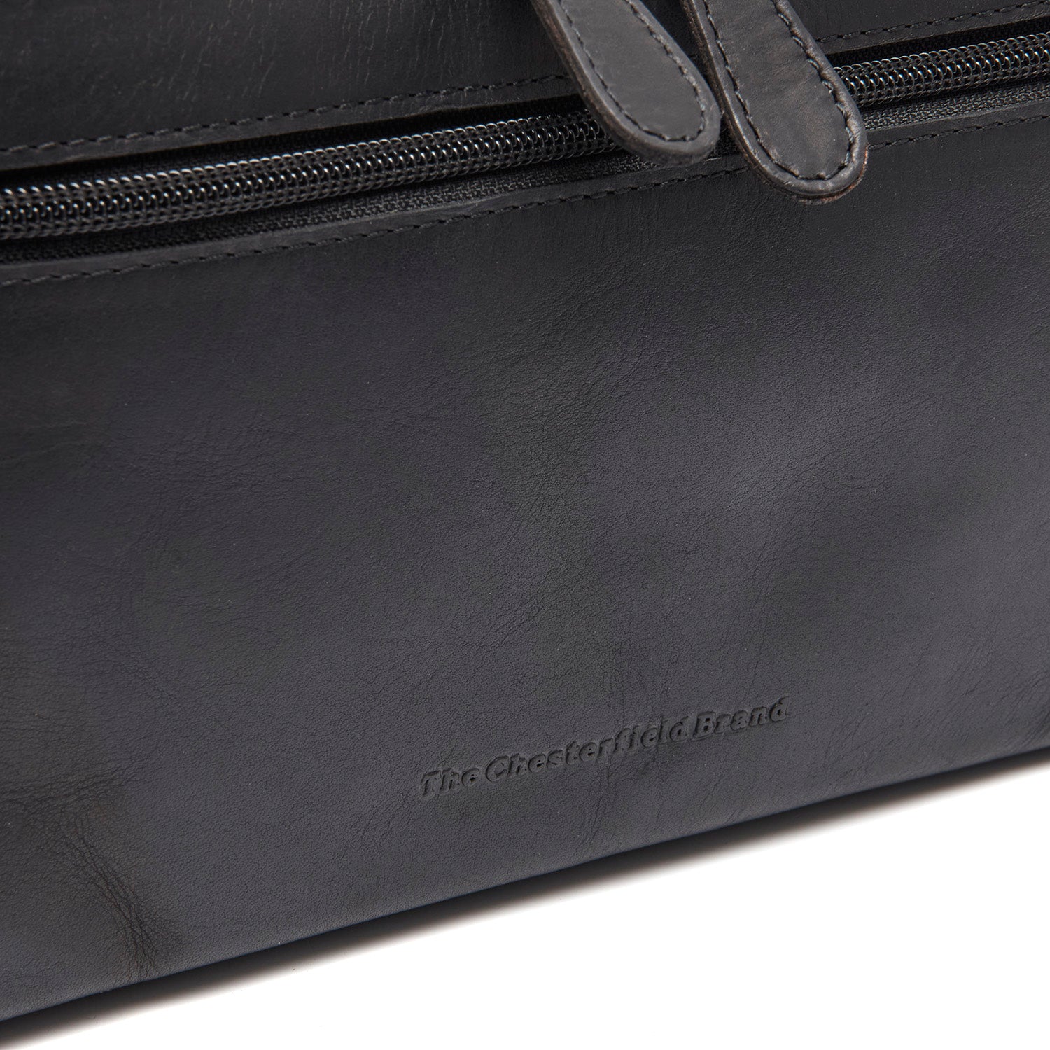 The Chesterfield Brand Necessär Trevia svart